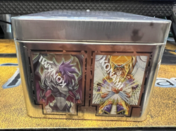 Yugioh SEALED 25th Anniversary Tin: Dueling Mirrors NEW - Image 4