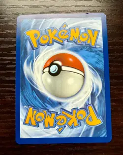 Pokemon Psyduck Card #007 Promo Basic Pokemon TCG NM Mega Evolution - Image 2