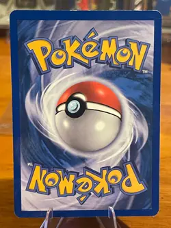 2012 Pokemon Scraggy 10/12 Holo McDonald's Logo Promo Card - Image 2