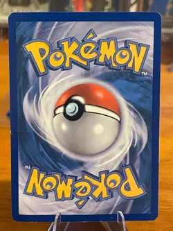 2012 Pokemon Pansage 2/12 Holo McDonald's Logo Promo Card - Image 2