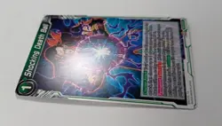 Dragon Ball Super Card TCG CCG Shocking Death Ball BT5-075 C NM - Image 2