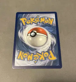 Charizard V SWSH050 Elite Trainer Box Promo Pokemon Card - Image 2
