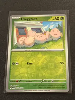 Pokemon Prismatic Evolutions Near Mint Holo and Reverse Holo Pick Your Card - Image 1