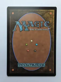 MTG Consult the Star Charts (EOE) Edge of Eternities Foil Rare 0051 - Image 2