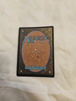 MTG Spiderman Cosmic Spiderman Extended Art Foil NBP - Image 2