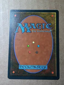 Arena of the Ancients Chronicles Magic The Gathering 1995 MTG TCG CCG NM - Image 2