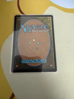 MTG Thrum Of The Vestige Borderless Non Foil U 0040 Final Fantasy - Image 2