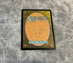 Raugrin Triome Borderless Showcase Ikoria MTG Card #311 Near Mint - Image 2