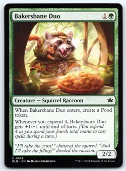 Bloomburrow Common / Uncommon - Choose / Pick / Select Your Card - MTG - Image 5