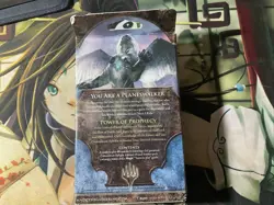2011 MTG CORE SET INTRO PACK Prophecy NEW FACTORY SEALD - Image 4