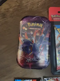 💥Pokemon TCG Mega Evolution Booster pack 🔥Bundle Set🔥Cheap, Fast Dispatch 🔥 - Image 3