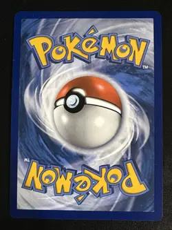 Hero's Cape 152/162 Pokemon Temporal Forces Ace Spec Holo Near Mint - Image 2