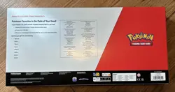 NEW Pokemon TCG Prismatic Evolutions Costco 8 Mini-Tin Bundle Promos SEALED - Image 5
