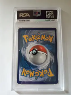 Pokemon SM Hidden Fates Gyarados GX 16/68 Ultra Rare Holo Foil PSA 10 GEM MINT - Image 2