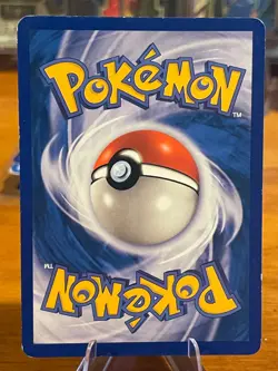 2008 Pokemon Diamond & Pearl Great Encounters Mankey 79/106 Common Basic MP - Image 2