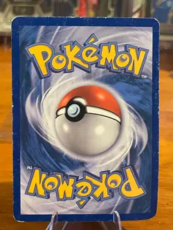 2009 Pokemon Platinum Base Set Psyduck 87/127 Reverse Holo MP - Image 2