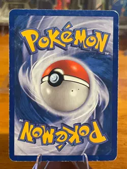 2006 Pokemon EX Dragon Frontiers Trainer Professor Oak's Research 80/101 MP - Image 2