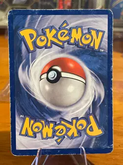 2007 Pokemon Diamond & Pearl Base Set Bibarel 20/130 Rare Stage 1 MP - Image 2