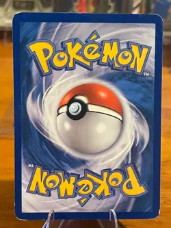 2010 Pokemon HGSS Undaunted Murkrow 58/90 Common Basic MP - Image 2