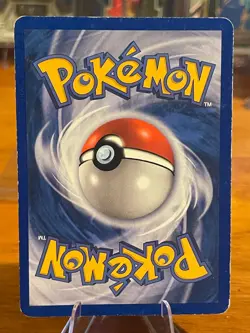 2006 Pokemon Legend Maker EX Seedot 61/92 Common Basic MP - Image 2
