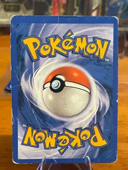 2007 Pokemon Diamond & Pearl Base Set Misdreavus 91/130 Common Basic HP - Image 2