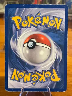 2010 Pokemon HeartGold & SoulSilver Growlithe 65/123 Common Basic MP - Image 2