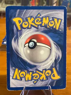 2007 Pokemon Diamond & Pearl Mysterious Treasures Girafarig 49/123 Uncommon MP - Image 2