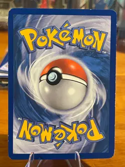 2011 Pokemon Black & White Base Set Patrat 77/114 Common Basic MP - Image 2