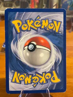 2008 Pokemon Diamond & Pearl Legends Awakened Tentacool 125/146 Common Basic MP - Image 2