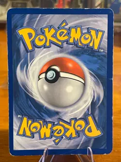 2011 Pokemon Black & White Base Set Musharna 49/114 Rare Stage 1 MP - Image 2