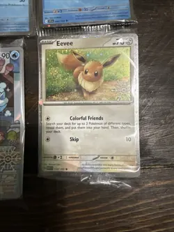 Lot (8) Pokemon 2025 Holiday Calendar Festive Stamped Promos Sealed Complete Set - Image 3