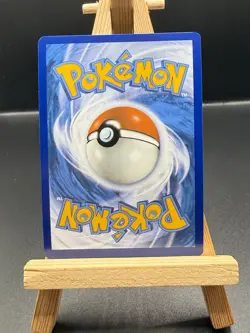Pokemon Karte Raffel SVI 222/198 Full Art Rare Karmesin und Purpur Deutsch NM - Image 2