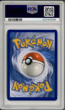 2016 Pokemon XY Evolutions Metal Energy Reverse Foil Holo #98 PSA 9 - Image 2