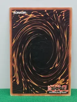 YuGiOh! - Hungry Burger - MRL-068 - 1st Edition - Image 2