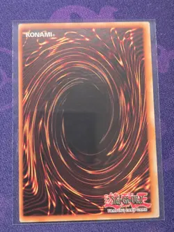 Mirror Wall Retro Pack 2 RP02-EN007 Unlimited 2020 Reprint Ultra Rare NM Yugioh - Image 2