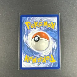 Victini 208 Sv: Scarlet & Violet Promo Cards Holo - Blemish On Front - Image 2