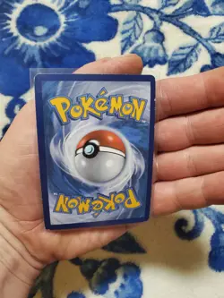 MOD PLAY Pokemon TCG Venusaur EX Ultra Rare Holo Card 1/83 Generations - Image 3