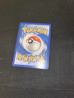 Pokemon Scyther ex Trading Card 80 HP Agility Slash - Image 2