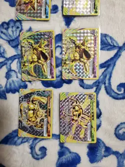 Pokemon TCG Lot of 6 BREAK Cards XY Era - Image 3