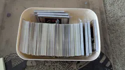 Yu-Gi-Oh Bulk Collection 700+ Cards Randoms + Holos - Image 1