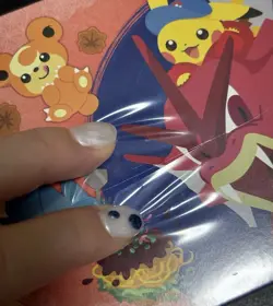 Pokemon Card Game Special Box Pokemon Center Hiroshima Japananese new japan free - Image 2