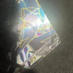 Pokemon Card Zekrom EX 159/BW-P Premium Special Pack Promo 2012 Japanese [DMG] - Image 4