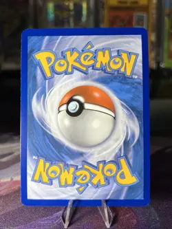 Cinderace SWSH112 - PreRelease Pokemon Promo Sword & Shield Rare Holo Card - NM - Image 2