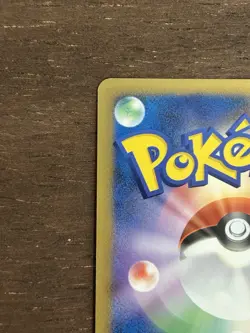 MP SWIRL Shieldon Holo 007/009 11th Movie Promo Japanese Pokemon Card - Image 5