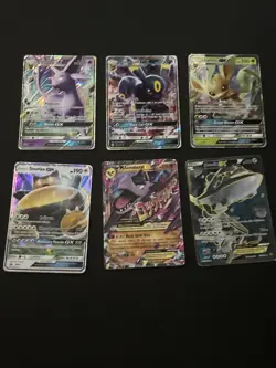 Pokemon TCG: 2012-18: 20 Card Lot HP-DMG- All Ex/Gx: B&W to Sun&Moon - Image 2