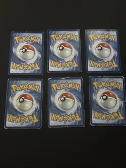 Pokemon TCG: 2012-18: 20 Card Lot HP-DMG- All Ex/Gx: B&W to Sun&Moon - Image 3