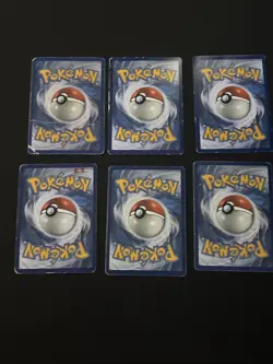 Pokemon TCG: 2012-18: 20 Card Lot HP-DMG- All Ex/Gx: B&W to Sun&Moon - Image 5