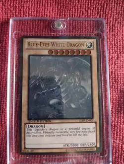 Yu-Gi-Oh! (1996)TCG Card Lot Of 24 Vintage Cards Halo Rare Ultra Rare Foil. - Image 1