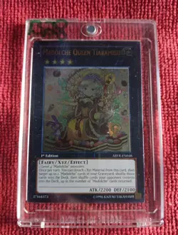 Yu-Gi-Oh! (1996)TCG Card Lot Of 24 Vintage Cards Halo Rare Ultra Rare Foil. - Image 2