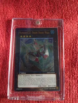 Yu-Gi-Oh! (1996)TCG Card Lot Of 24 Vintage Cards Halo Rare Ultra Rare Foil. - Image 3